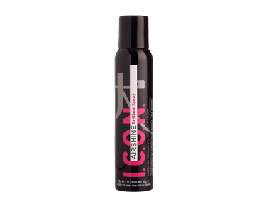 I.C.O.N. Airshine Brilliant Spray 142 g